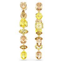 Ohrringe Swarovski Dame GEMA in  Metall-Legierung Cristallo 5718073 - 5718073